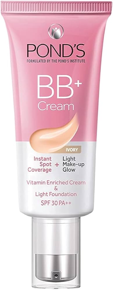 Pond's BB+ Cream